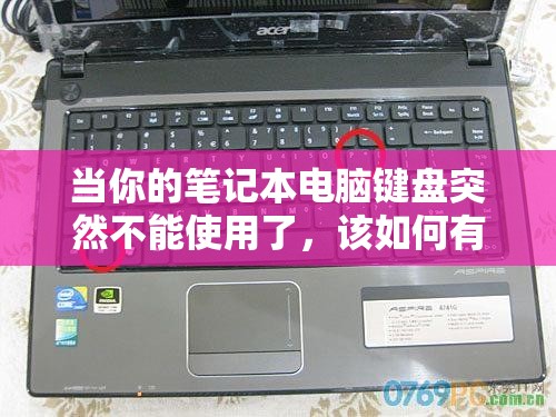 当你的笔记本电脑键盘突然不能使用了，该如何有效进行故障排查和修复呢？