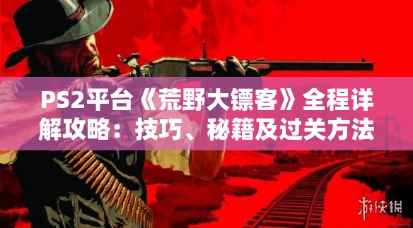 PS2平台《荒野大镖客》全程详解攻略：技巧、秘籍及过关方法揭秘