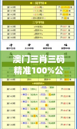 澳门三肖三码精准100%公司认证管家婆,解析数据如何有效应用_极速版IPAD.3.451