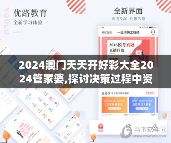 2024澳门天天开好彩大全2024管家婆,探讨决策过程中资料的重要性_修改款.3.785