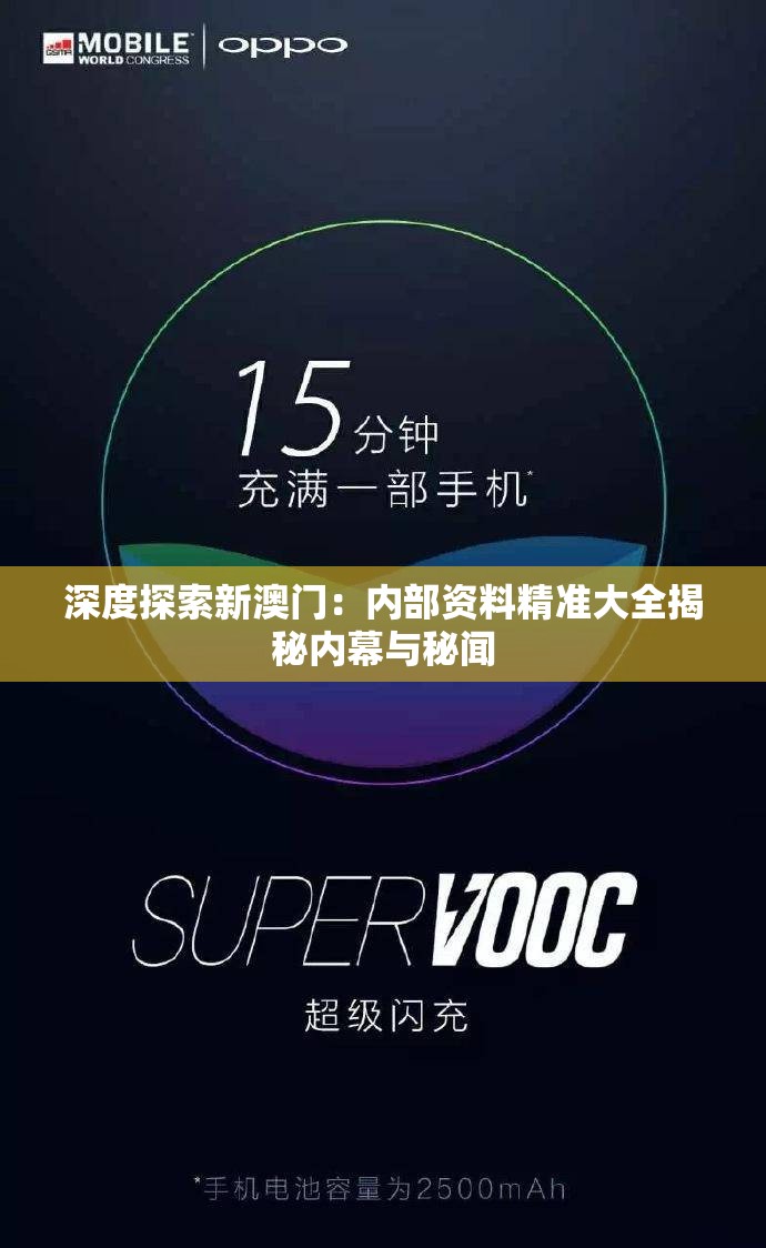 深度探索新澳门：内部资料精准大全揭秘内幕与秘闻