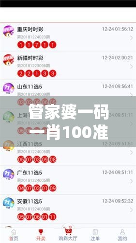 管家婆一码一肖100准火凤凰：提供最精准的生肖预测服务，让您轻松掌握未来的发展趋势