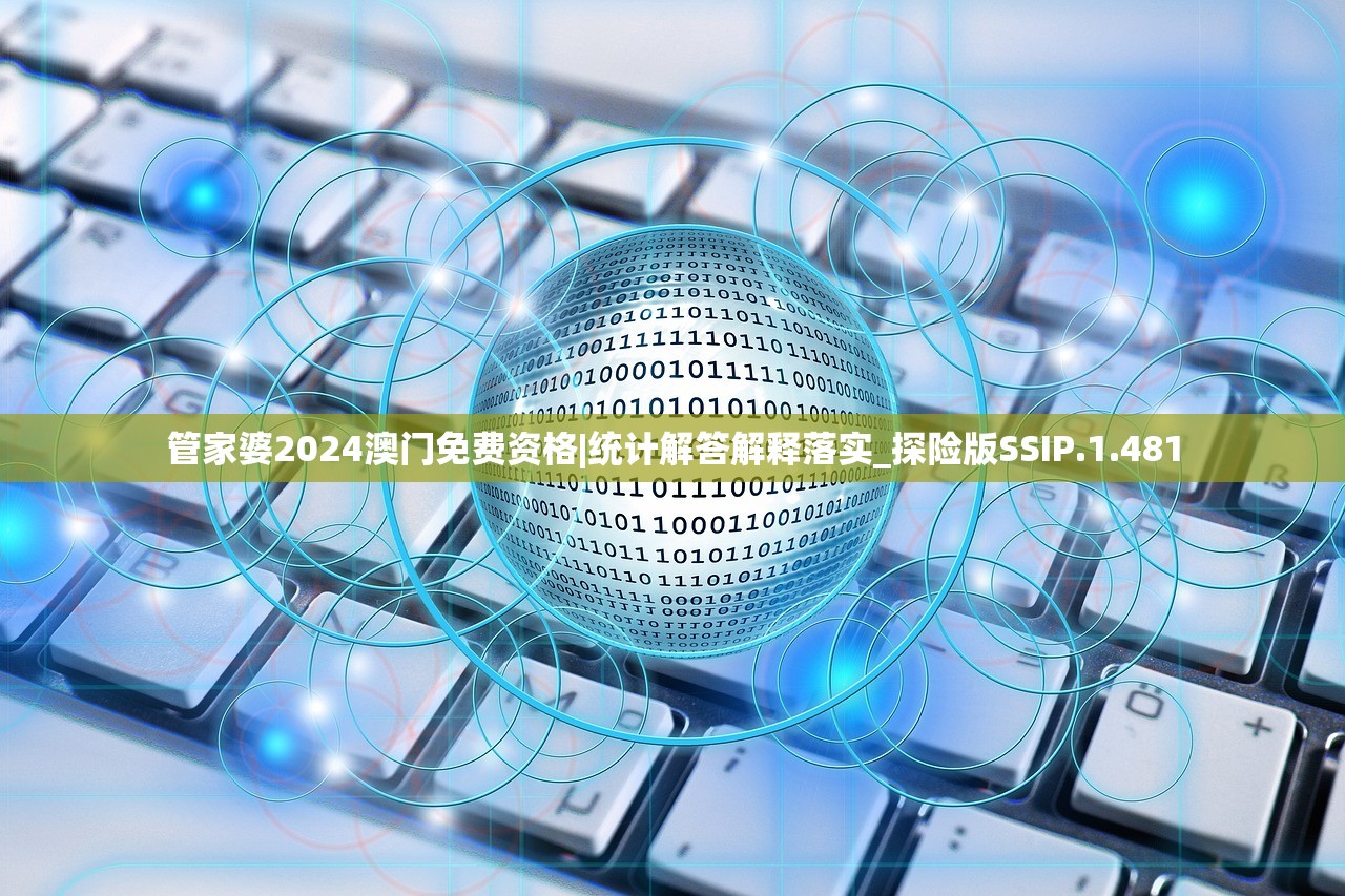 管家婆2024澳门免费资格|统计解答解释落实_探险版SSIP.1.481