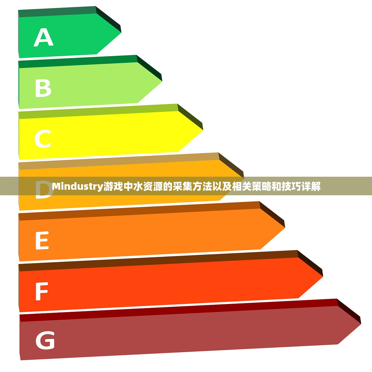 Mindustry游戏中水资源的采集方法以及相关策略和技巧详解