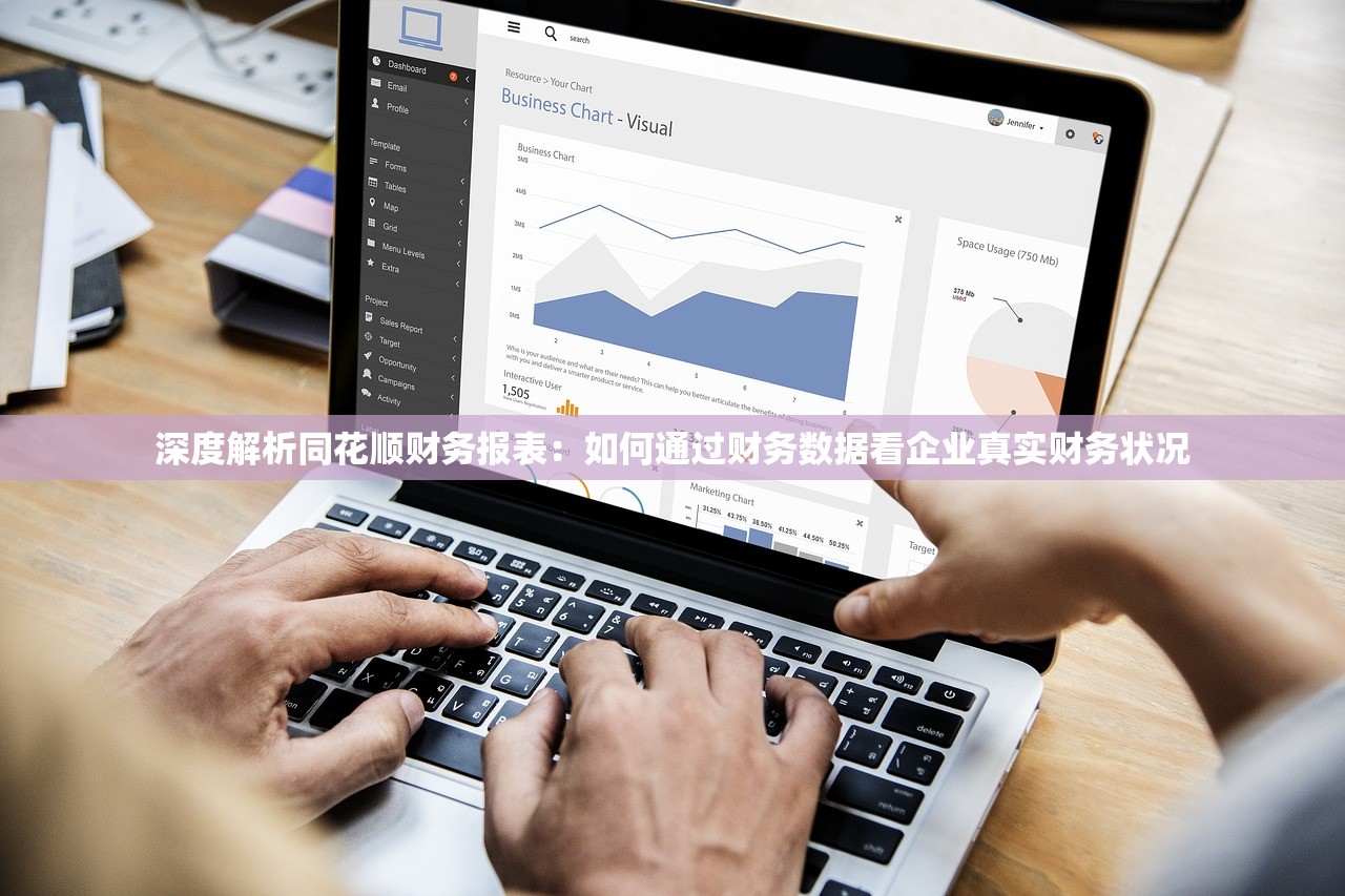 深度解析同花顺财务报表：如何通过财务数据看企业真实财务状况