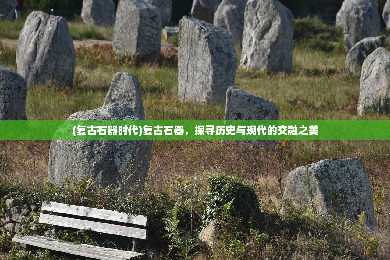 (复古石器时代)复古石器，探寻历史与现代的交融之美