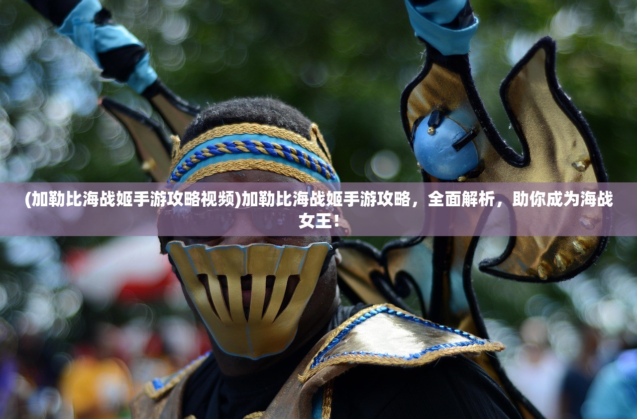 (加勒比海战姬手游攻略视频)加勒比海战姬手游攻略，全面解析，助你成为海战女王！