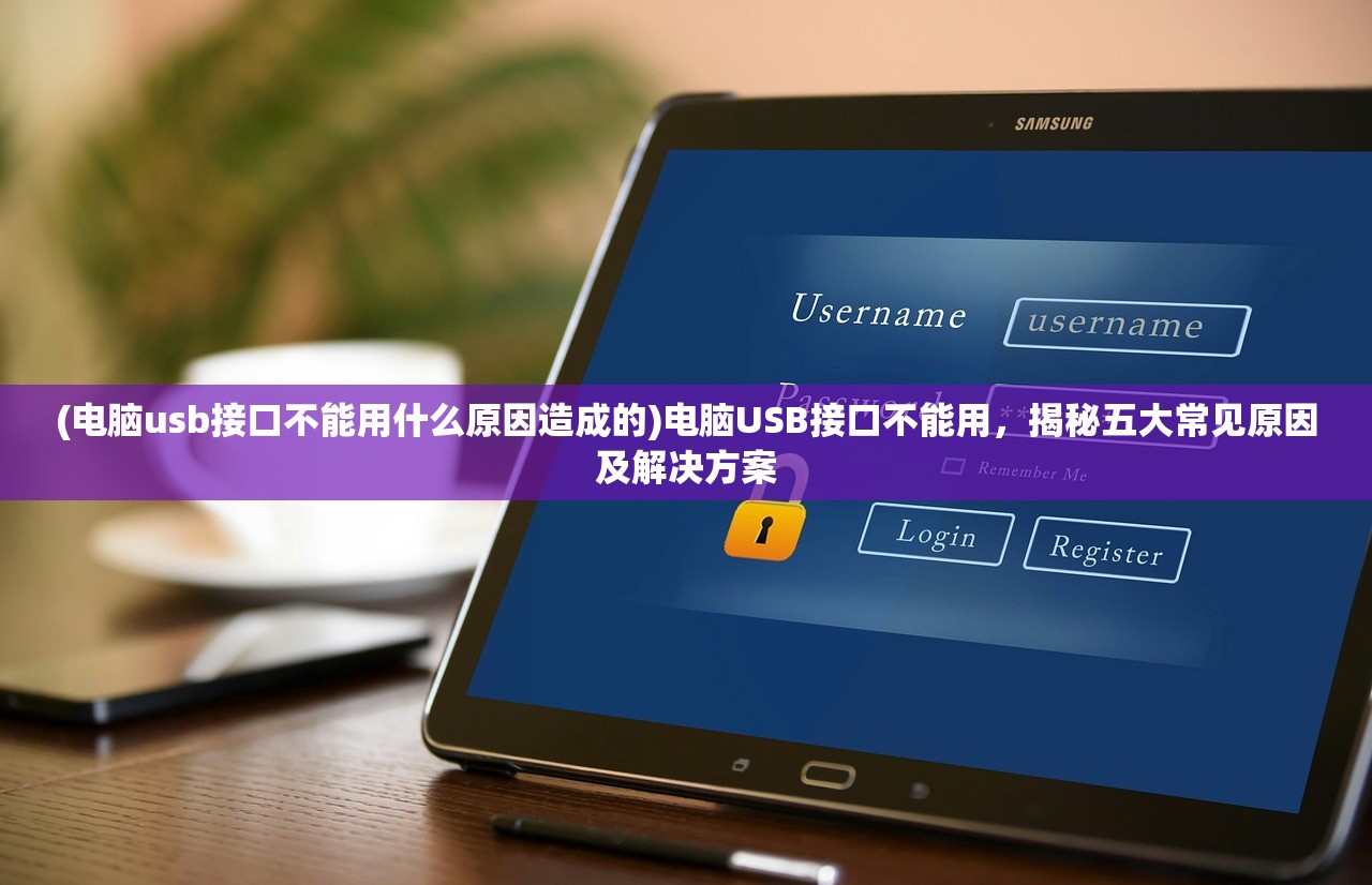 (电脑usb接口不能用什么原因造成的)电脑USB接口不能用，揭秘五大常见原因及解决方案