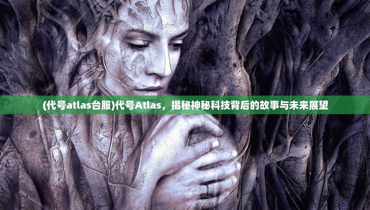 (代号atlas台服)代号Atlas，揭秘神秘科技背后的故事与未来展望