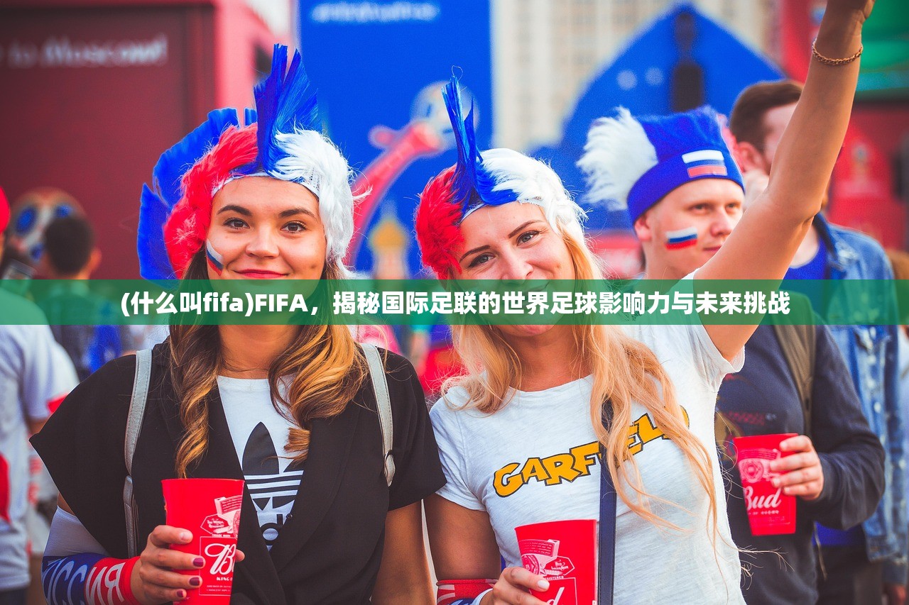 (什么叫fifa)FIFA，揭秘国际足联的世界足球影响力与未来挑战